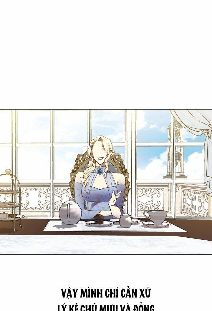 Công Chúa Khắc Dấu Lên Kẻ Phản Nghịch Chapter 34 - Trang 2