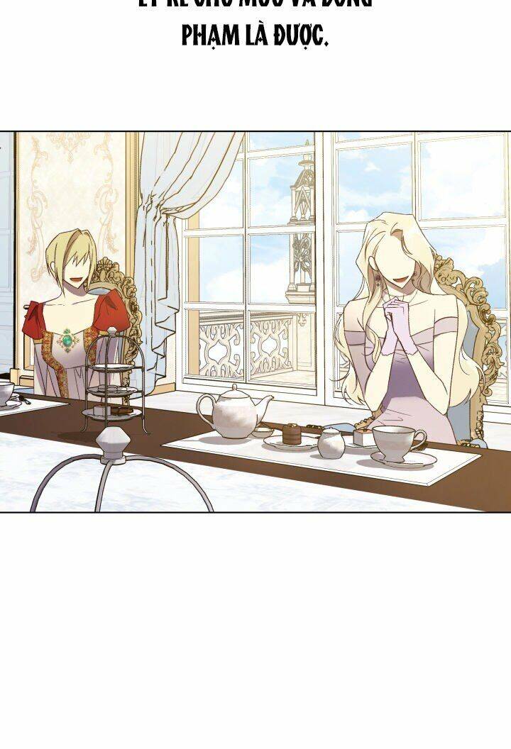 Công Chúa Khắc Dấu Lên Kẻ Phản Nghịch Chapter 34 - Trang 2
