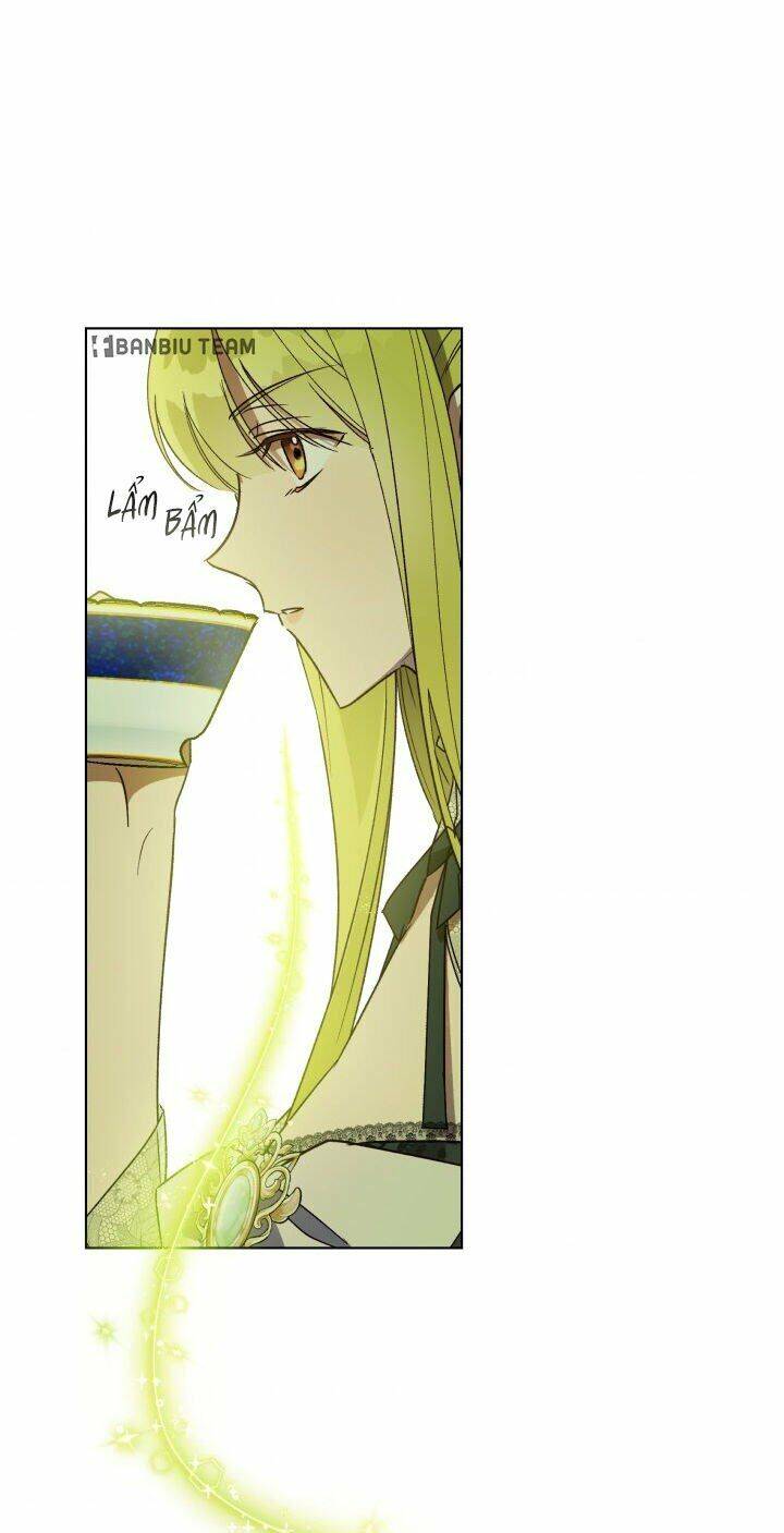 Công Chúa Khắc Dấu Lên Kẻ Phản Nghịch Chapter 34 - Trang 2