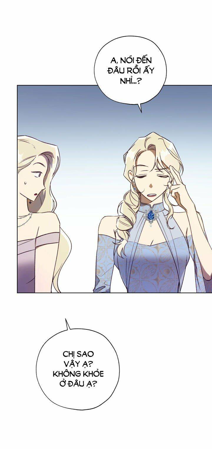 Công Chúa Khắc Dấu Lên Kẻ Phản Nghịch Chapter 34 - Trang 2