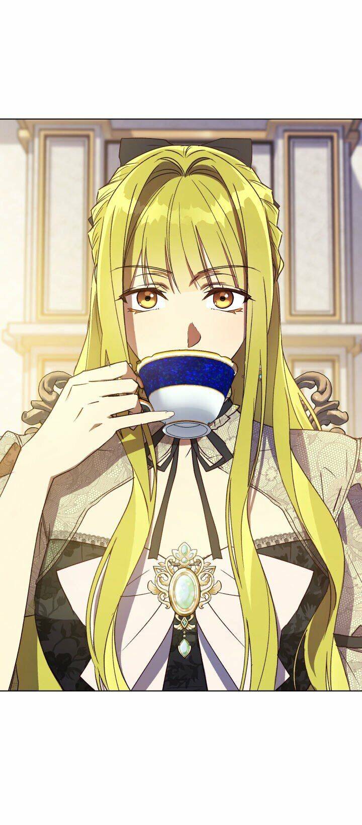 Công Chúa Khắc Dấu Lên Kẻ Phản Nghịch Chapter 34 - Trang 2