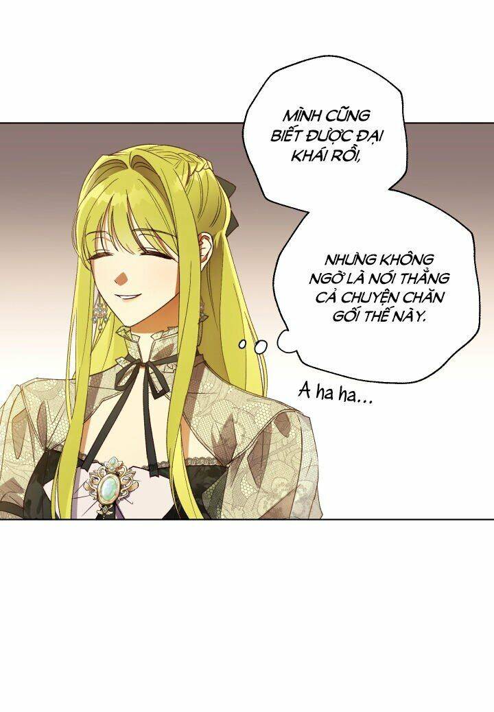 Công Chúa Khắc Dấu Lên Kẻ Phản Nghịch Chapter 34 - Trang 2