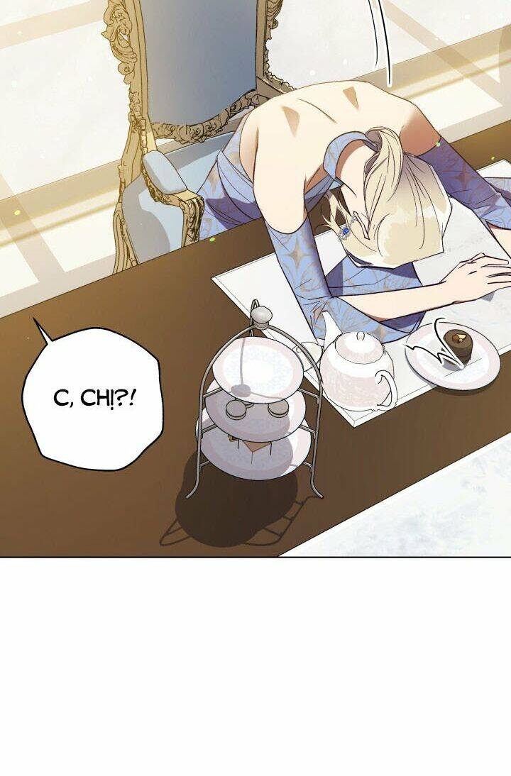 Công Chúa Khắc Dấu Lên Kẻ Phản Nghịch Chapter 34 - Trang 2