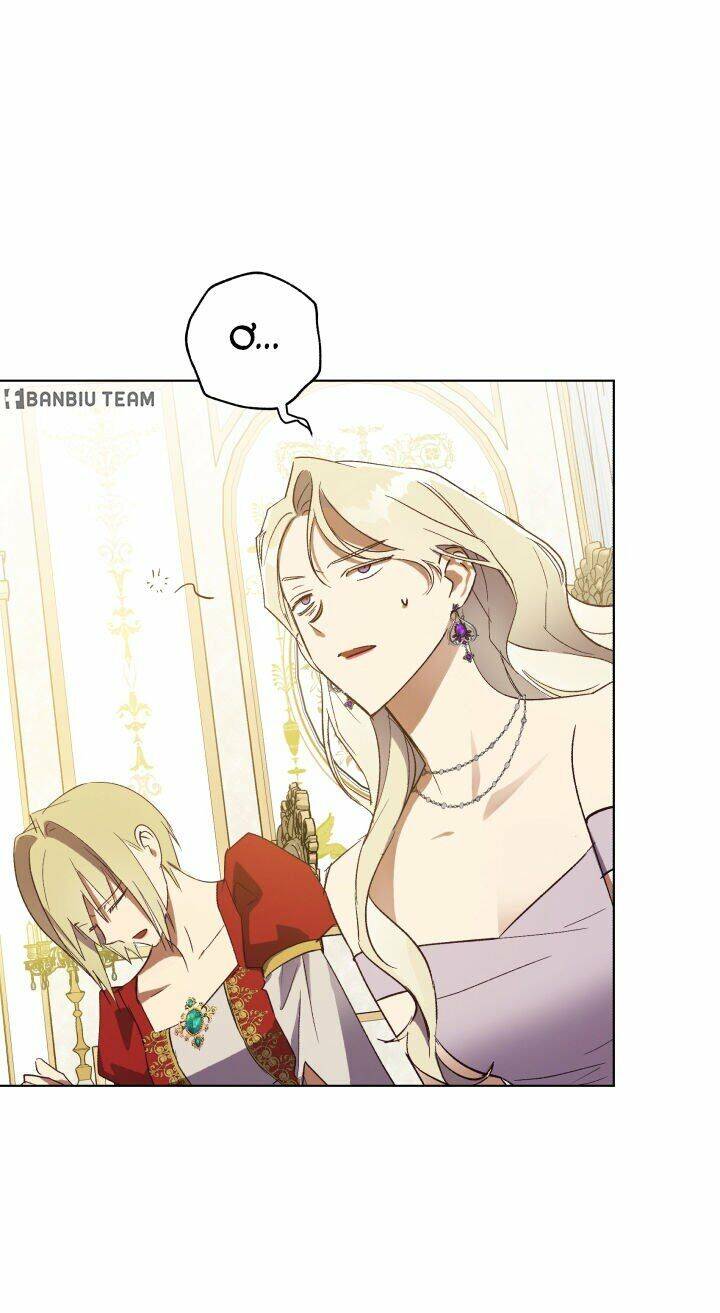 Công Chúa Khắc Dấu Lên Kẻ Phản Nghịch Chapter 34 - Trang 2