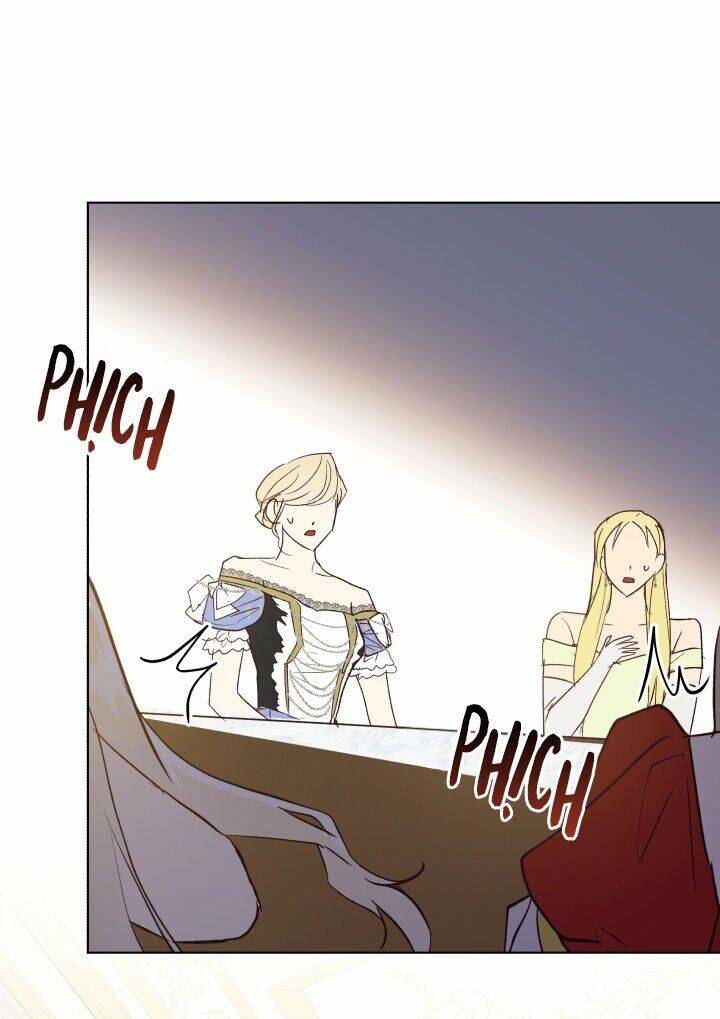 Công Chúa Khắc Dấu Lên Kẻ Phản Nghịch Chapter 34 - Trang 2