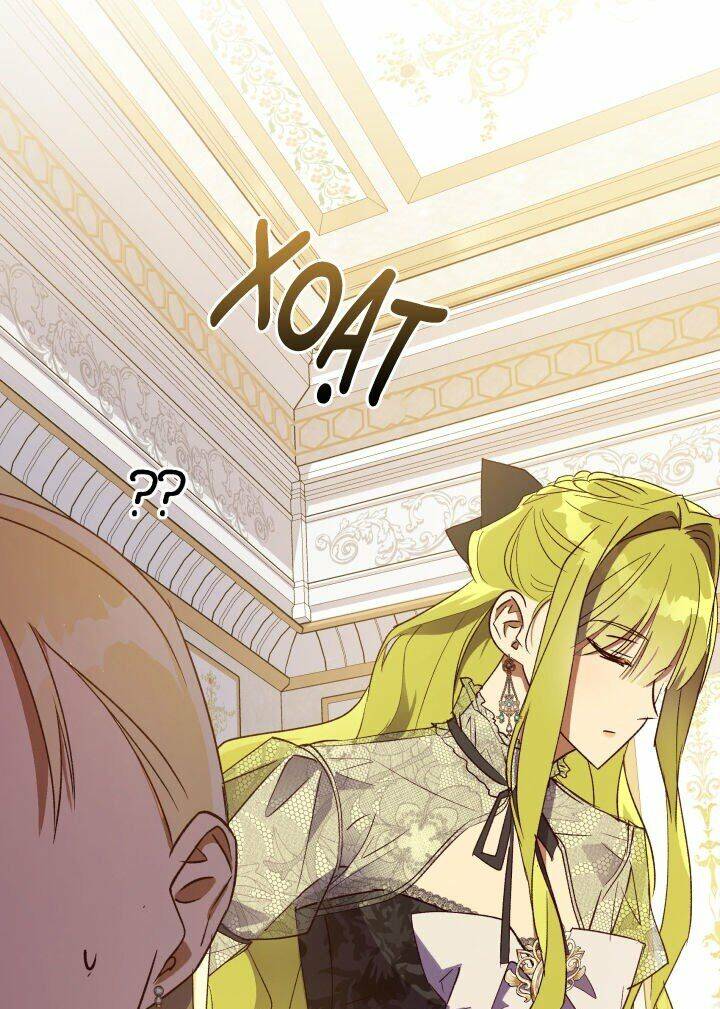 Công Chúa Khắc Dấu Lên Kẻ Phản Nghịch Chapter 34 - Trang 2