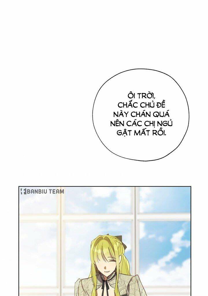 Công Chúa Khắc Dấu Lên Kẻ Phản Nghịch Chapter 34 - Trang 2