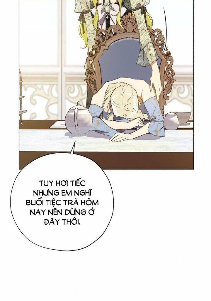 Công Chúa Khắc Dấu Lên Kẻ Phản Nghịch Chapter 34 - Trang 2