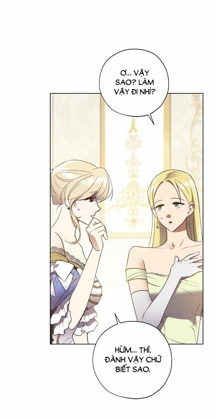 Công Chúa Khắc Dấu Lên Kẻ Phản Nghịch Chapter 34 - Trang 2