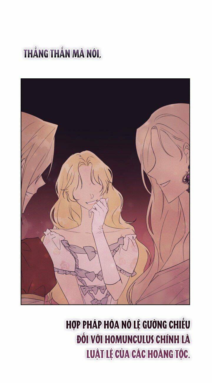 Công Chúa Khắc Dấu Lên Kẻ Phản Nghịch Chapter 34 - Trang 2