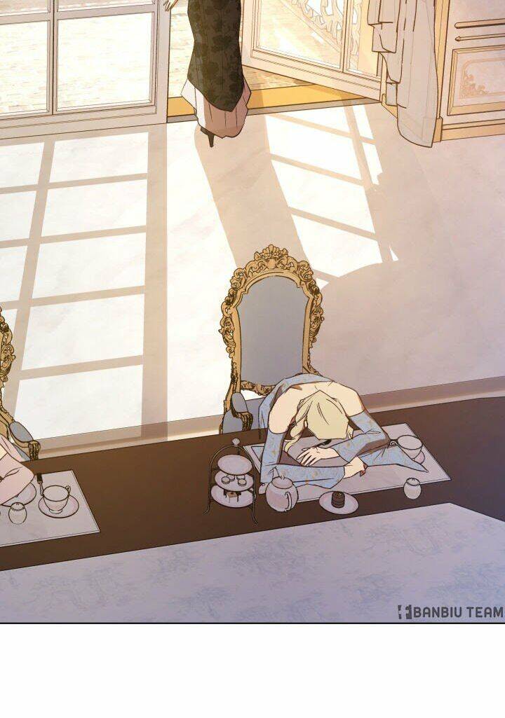 Công Chúa Khắc Dấu Lên Kẻ Phản Nghịch Chapter 34 - Trang 2