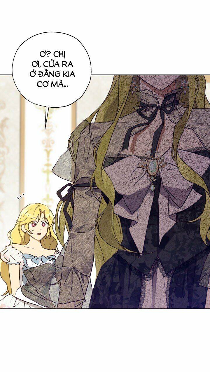 Công Chúa Khắc Dấu Lên Kẻ Phản Nghịch Chapter 34 - Trang 2