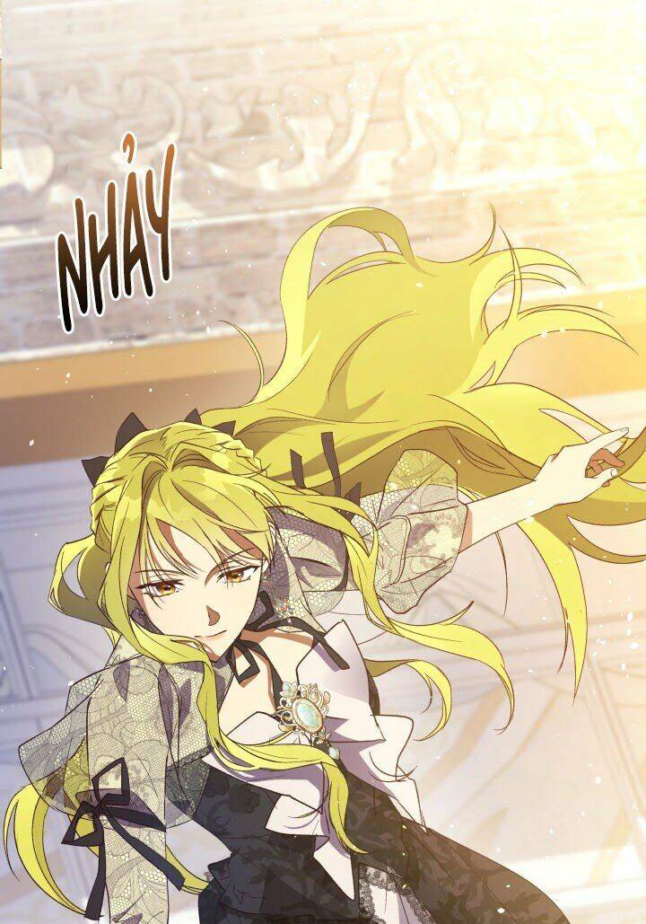 Công Chúa Khắc Dấu Lên Kẻ Phản Nghịch Chapter 34 - Trang 2