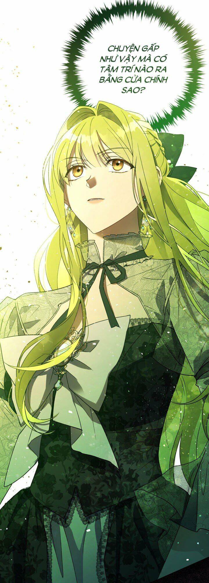 Công Chúa Khắc Dấu Lên Kẻ Phản Nghịch Chapter 34 - Trang 2