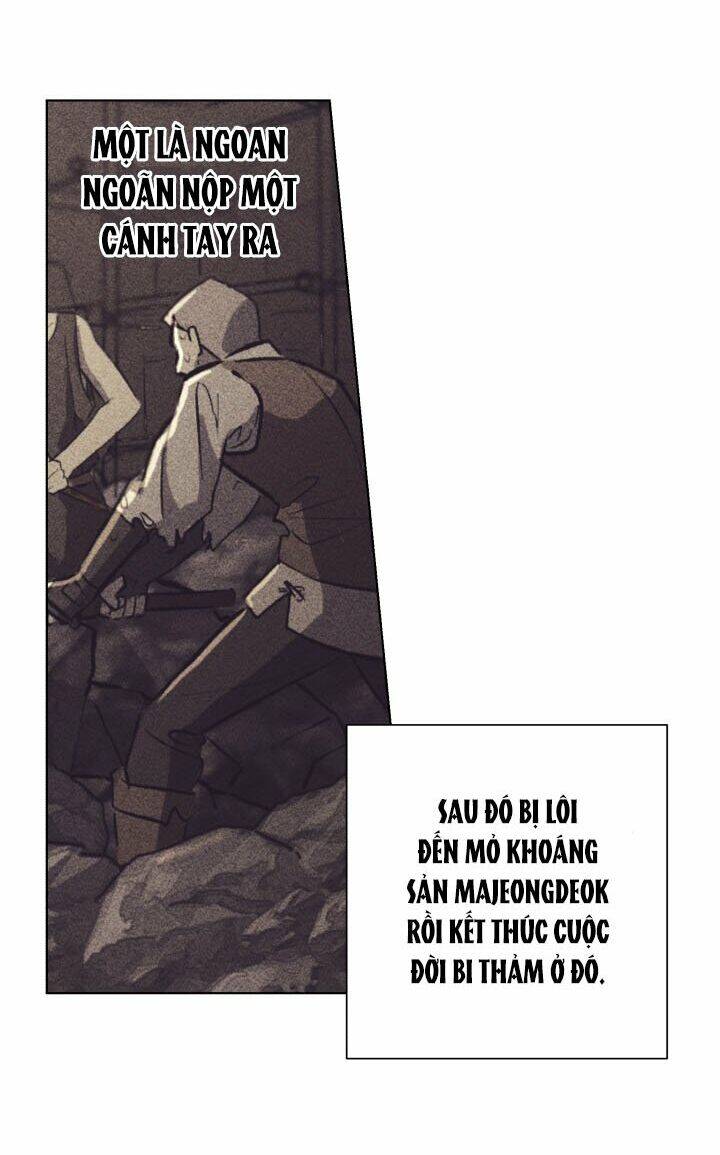 Công Chúa Khắc Dấu Lên Kẻ Phản Nghịch Chapter 35 - Trang 2