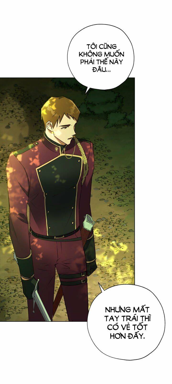 Công Chúa Khắc Dấu Lên Kẻ Phản Nghịch Chapter 35 - Trang 2