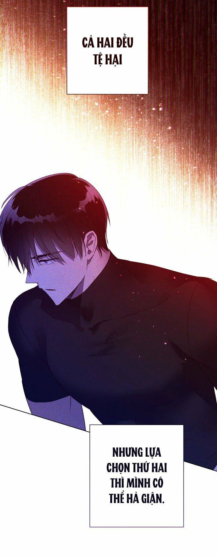 Công Chúa Khắc Dấu Lên Kẻ Phản Nghịch Chapter 35 - Trang 2