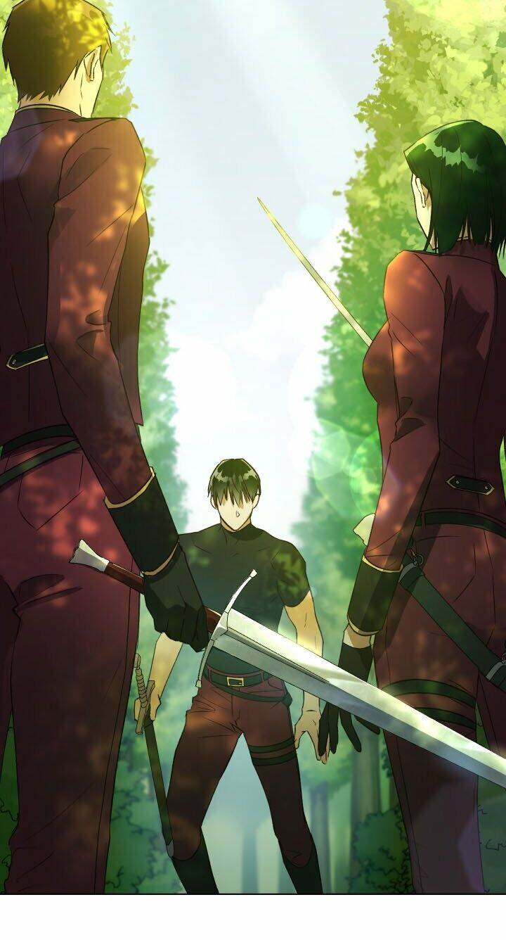 Công Chúa Khắc Dấu Lên Kẻ Phản Nghịch Chapter 35 - Trang 2