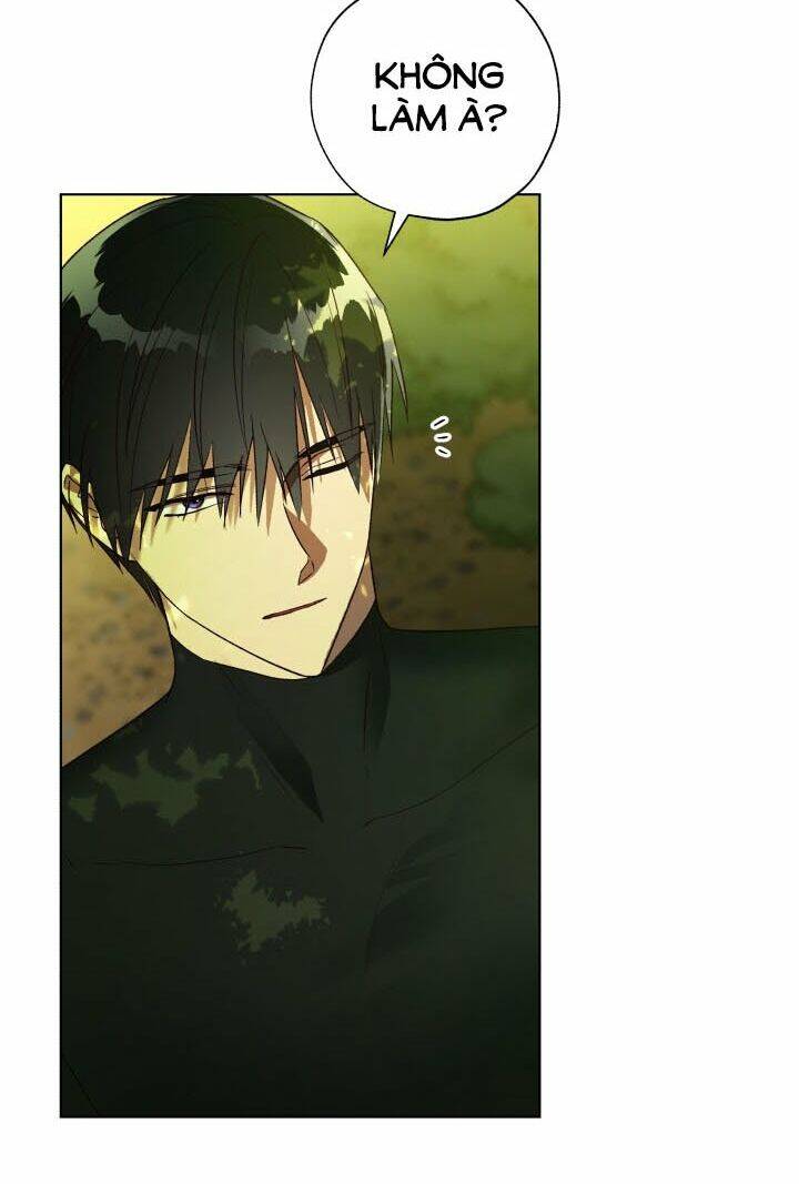 Công Chúa Khắc Dấu Lên Kẻ Phản Nghịch Chapter 35 - Trang 2