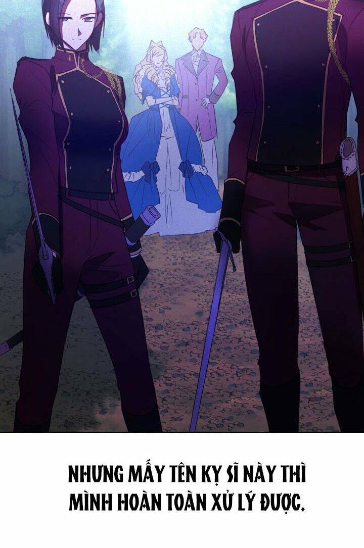 Công Chúa Khắc Dấu Lên Kẻ Phản Nghịch Chapter 35 - Trang 2