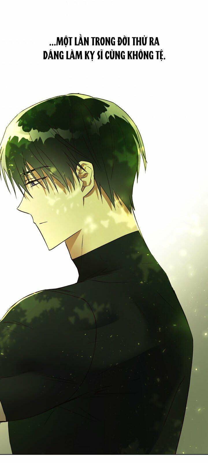 Công Chúa Khắc Dấu Lên Kẻ Phản Nghịch Chapter 35 - Trang 2