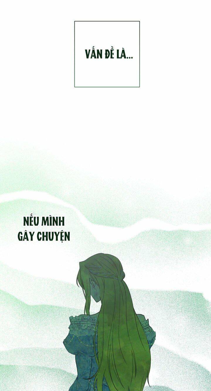 Công Chúa Khắc Dấu Lên Kẻ Phản Nghịch Chapter 35 - Trang 2