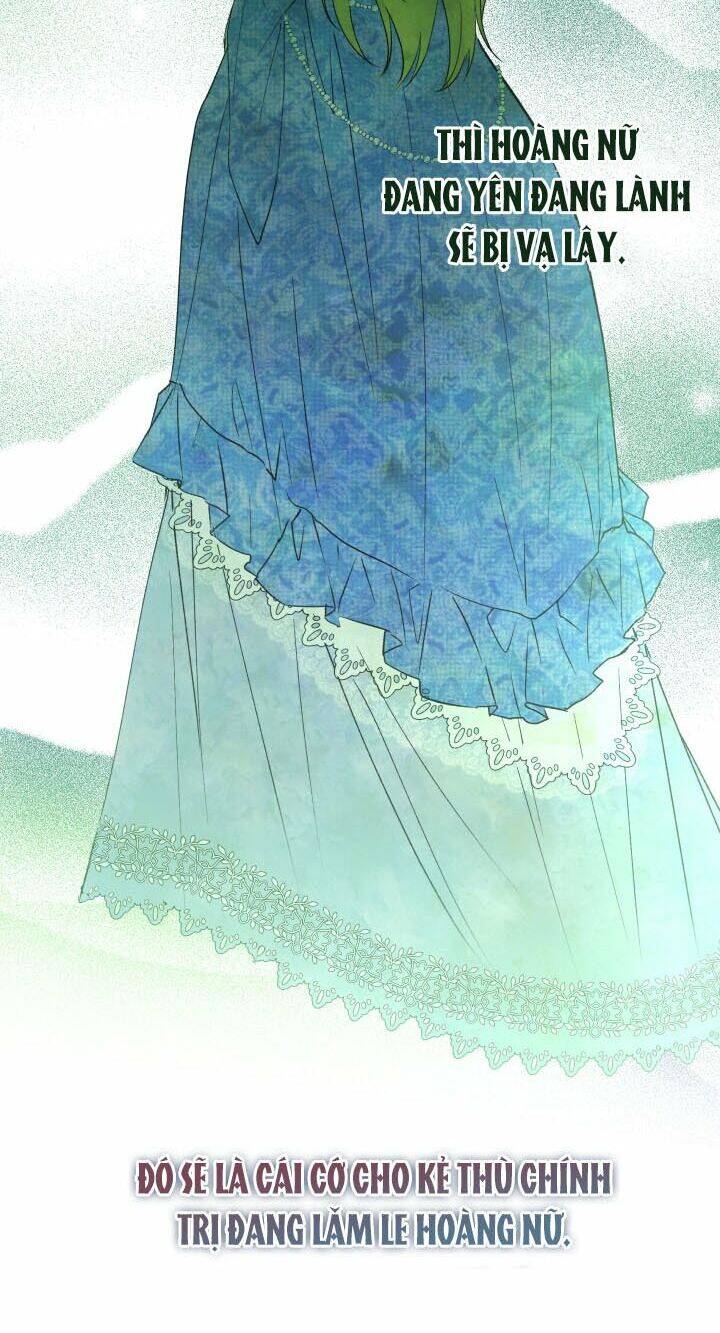 Công Chúa Khắc Dấu Lên Kẻ Phản Nghịch Chapter 35 - Trang 2