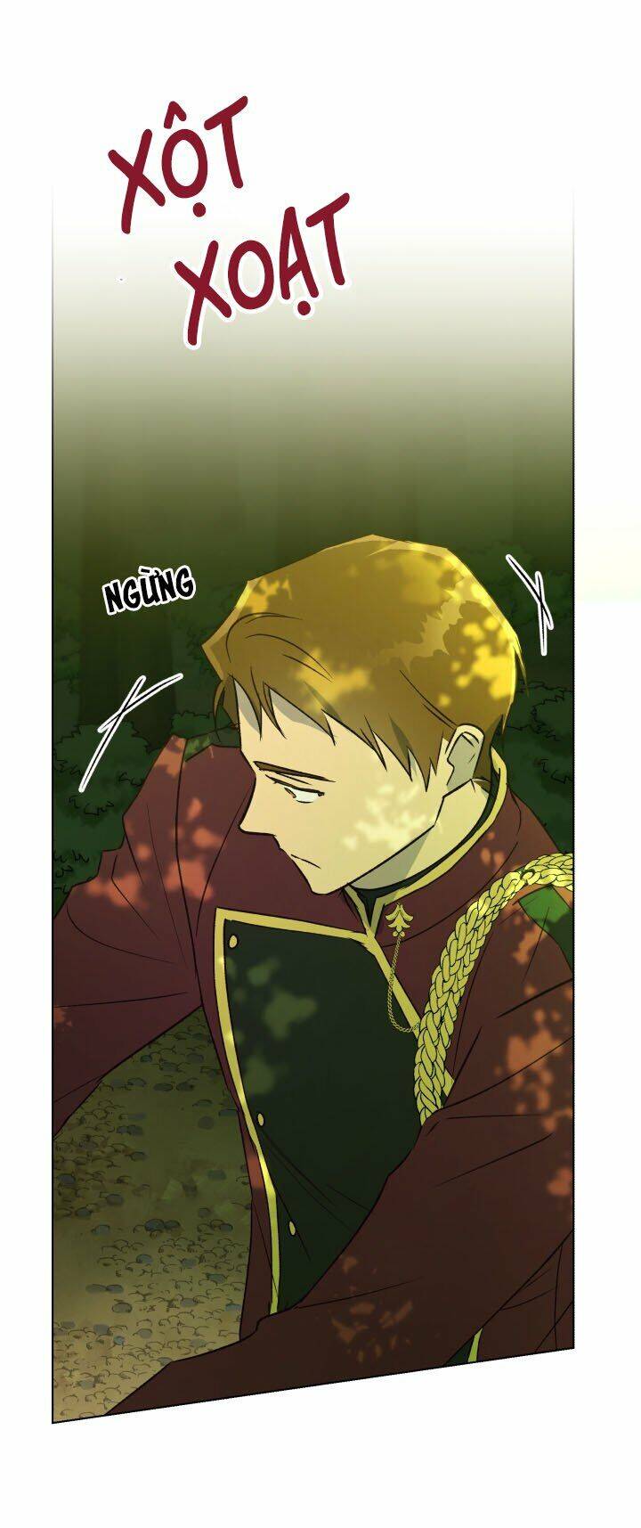 Công Chúa Khắc Dấu Lên Kẻ Phản Nghịch Chapter 35 - Trang 2