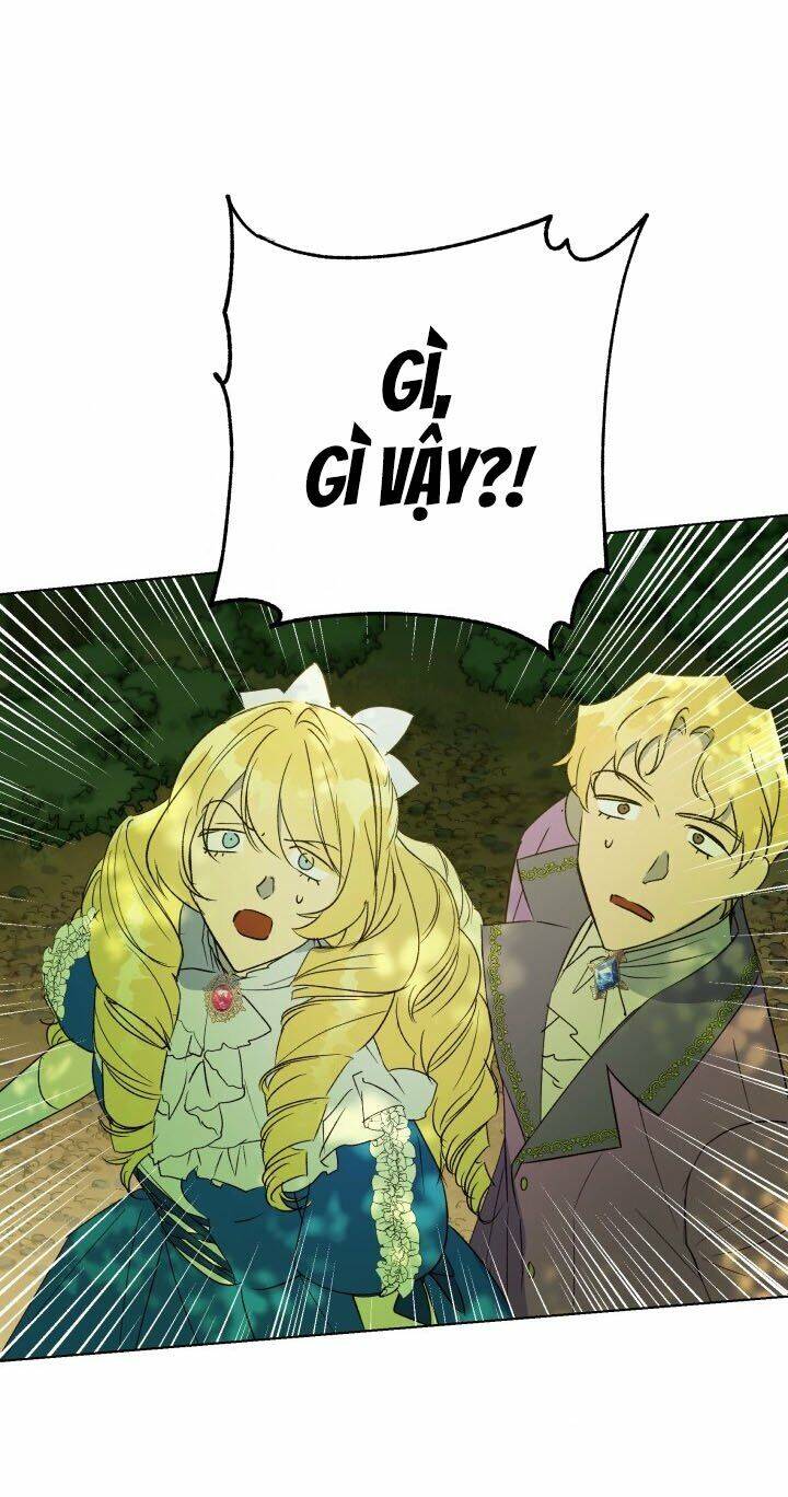 Công Chúa Khắc Dấu Lên Kẻ Phản Nghịch Chapter 35 - Trang 2