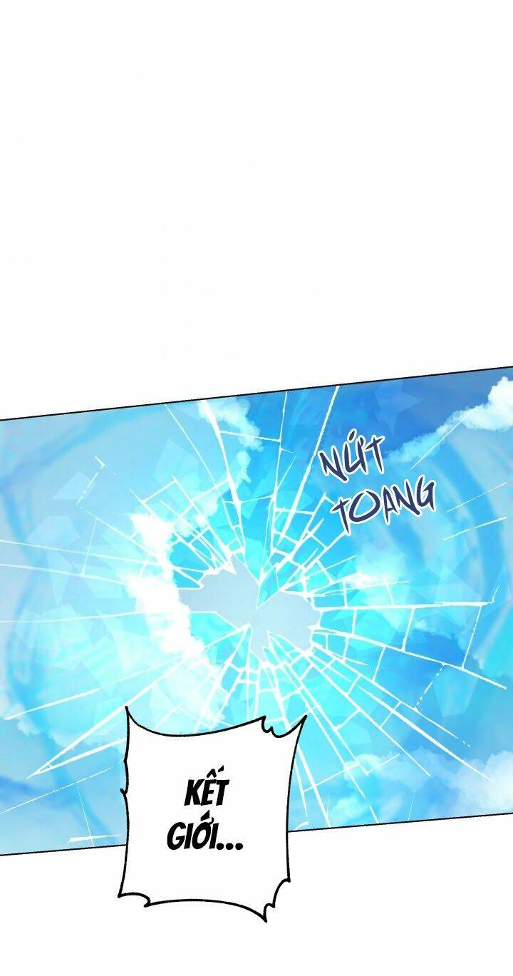 Công Chúa Khắc Dấu Lên Kẻ Phản Nghịch Chapter 35 - Trang 2