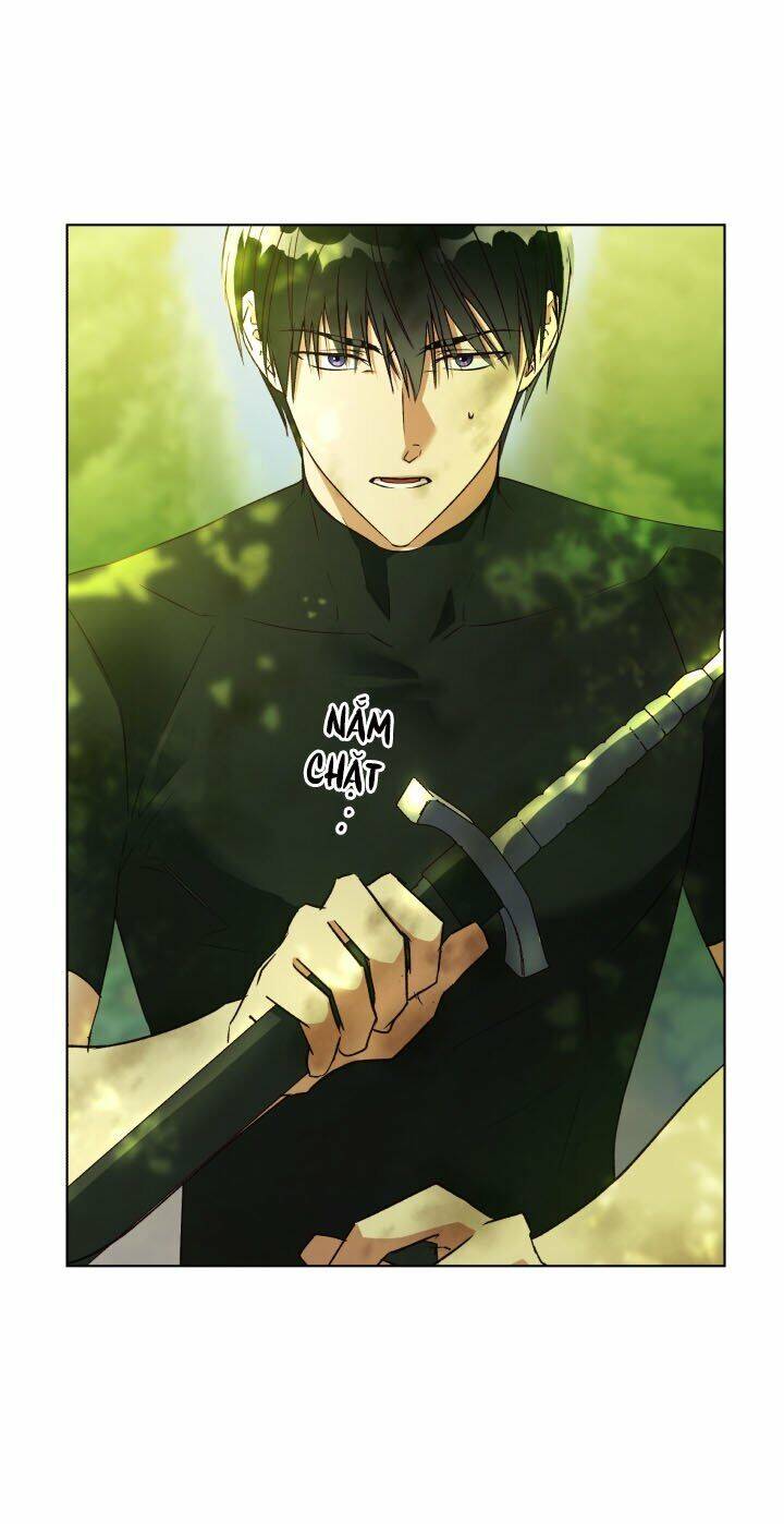 Công Chúa Khắc Dấu Lên Kẻ Phản Nghịch Chapter 35 - Trang 2