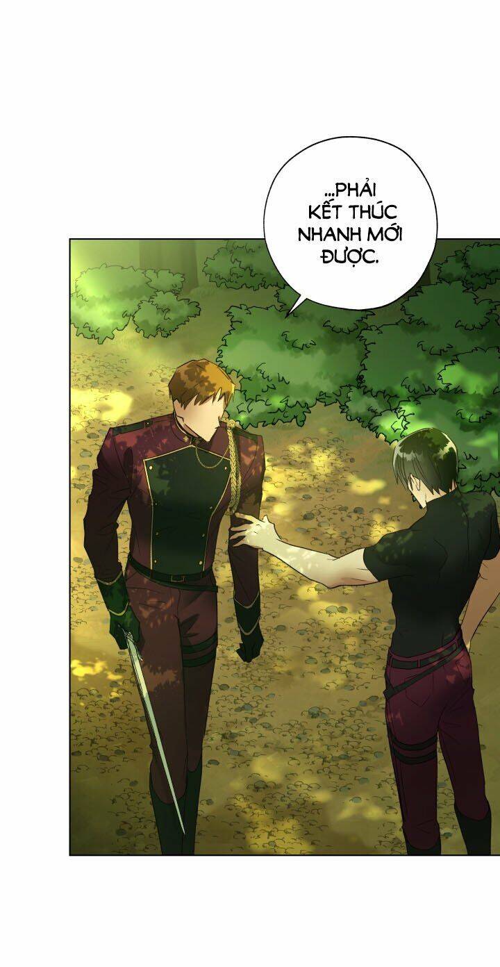 Công Chúa Khắc Dấu Lên Kẻ Phản Nghịch Chapter 35 - Trang 2