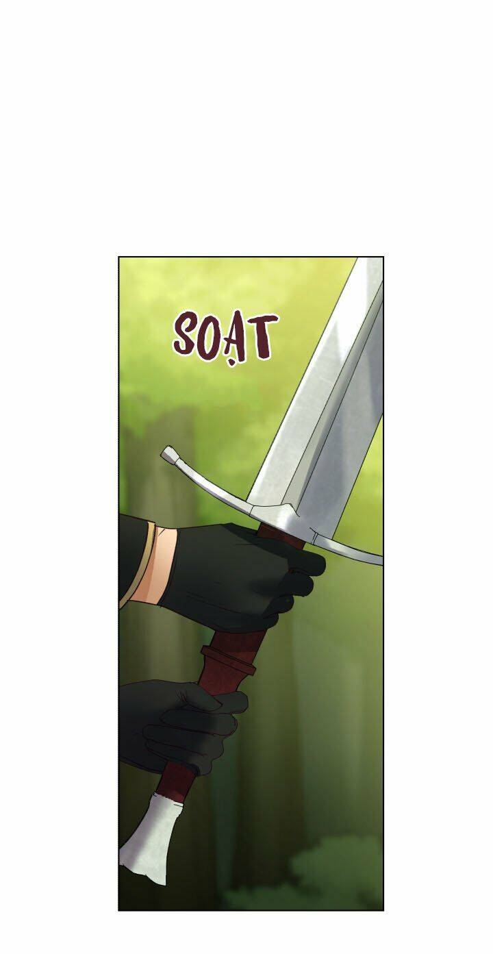 Công Chúa Khắc Dấu Lên Kẻ Phản Nghịch Chapter 35 - Trang 2