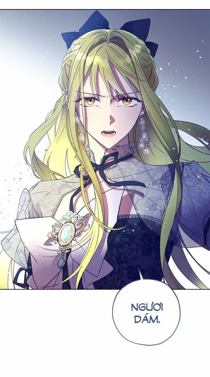 Công Chúa Khắc Dấu Lên Kẻ Phản Nghịch Chapter 35 - Trang 2