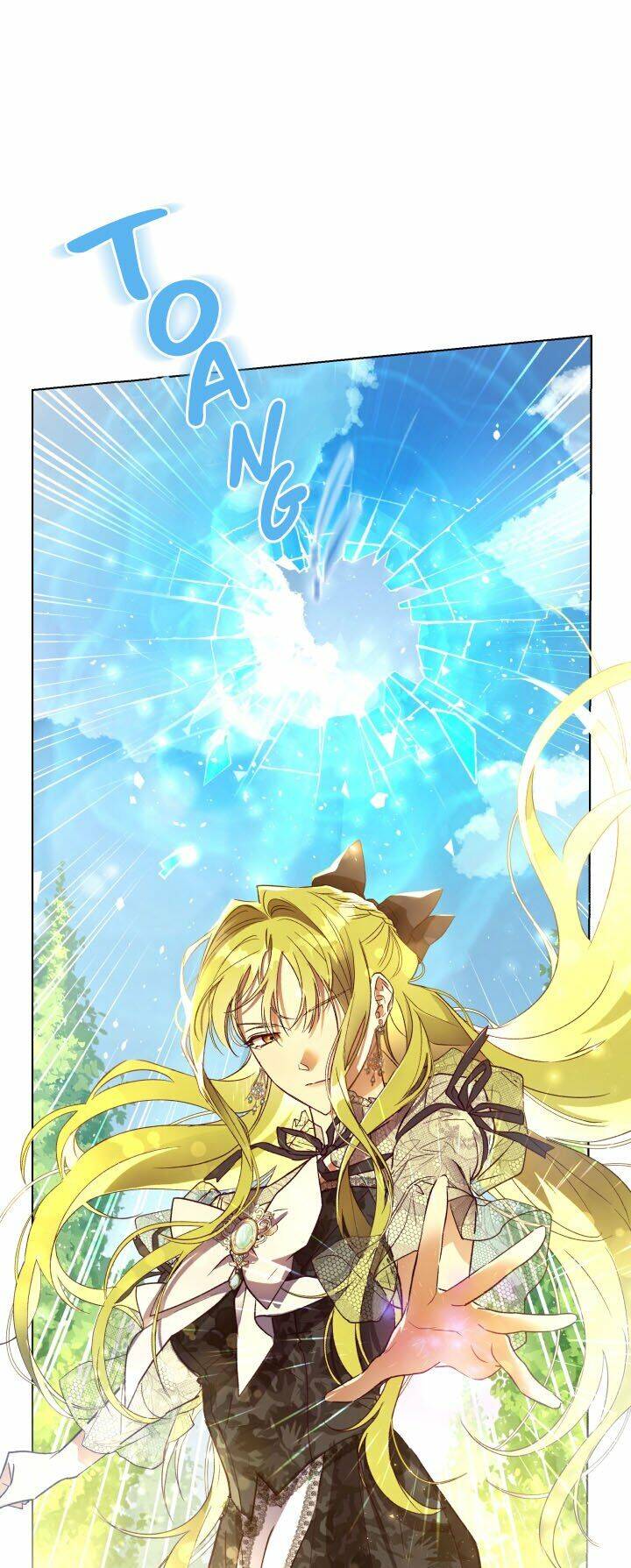 Công Chúa Khắc Dấu Lên Kẻ Phản Nghịch Chapter 35 - Trang 2