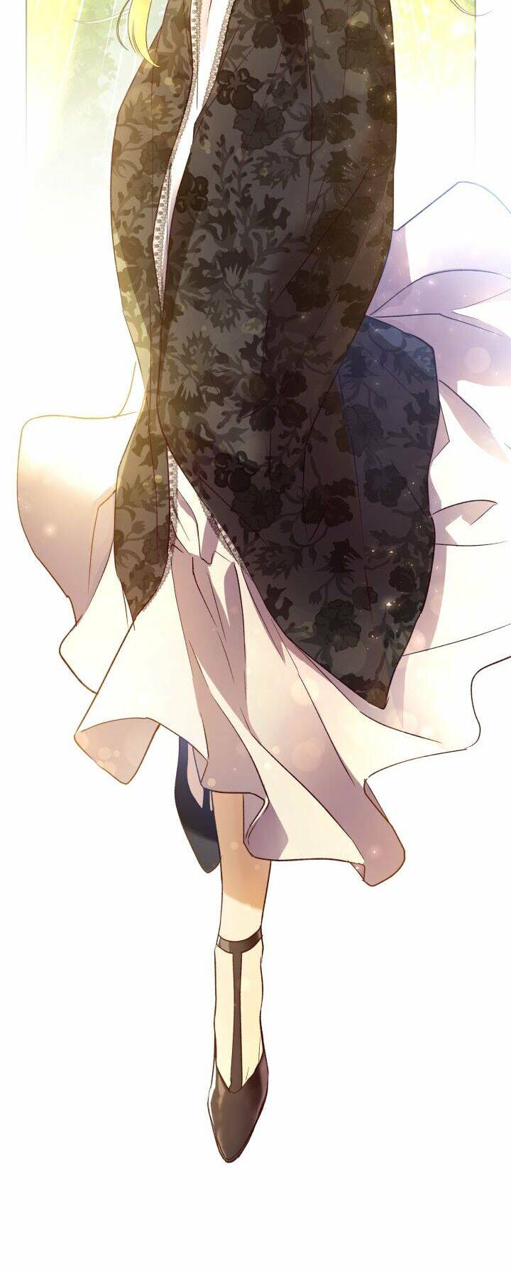 Công Chúa Khắc Dấu Lên Kẻ Phản Nghịch Chapter 35 - Trang 2