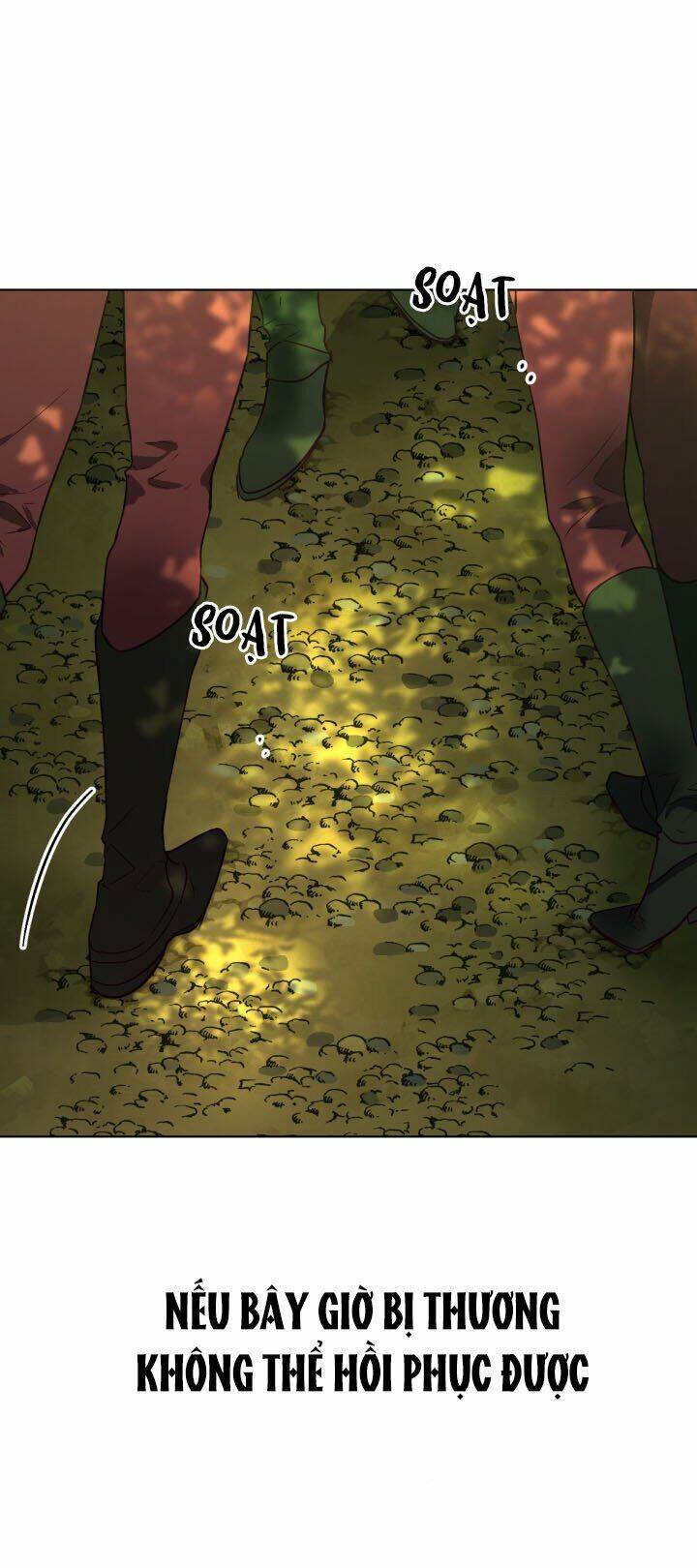 Công Chúa Khắc Dấu Lên Kẻ Phản Nghịch Chapter 35 - Trang 2