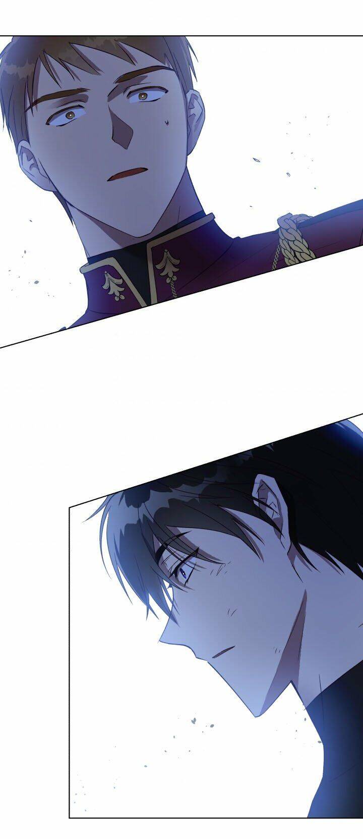 Công Chúa Khắc Dấu Lên Kẻ Phản Nghịch Chapter 35 - Trang 2