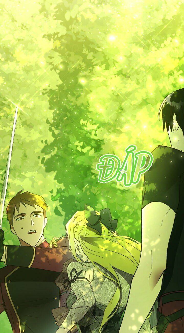 Công Chúa Khắc Dấu Lên Kẻ Phản Nghịch Chapter 35 - Trang 2