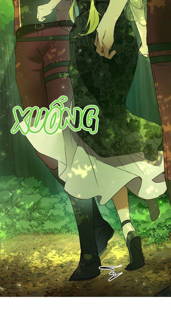 Công Chúa Khắc Dấu Lên Kẻ Phản Nghịch Chapter 35 - Trang 2