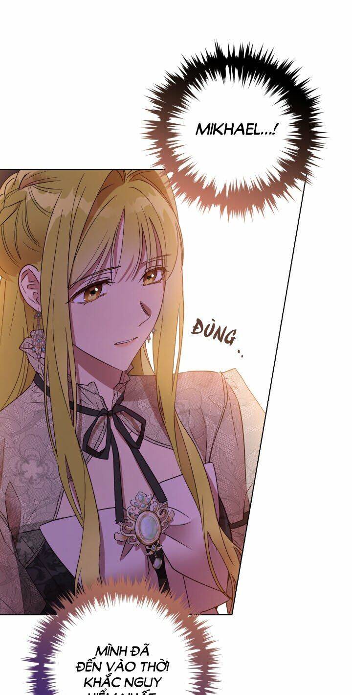 Công Chúa Khắc Dấu Lên Kẻ Phản Nghịch Chapter 35 - Trang 2