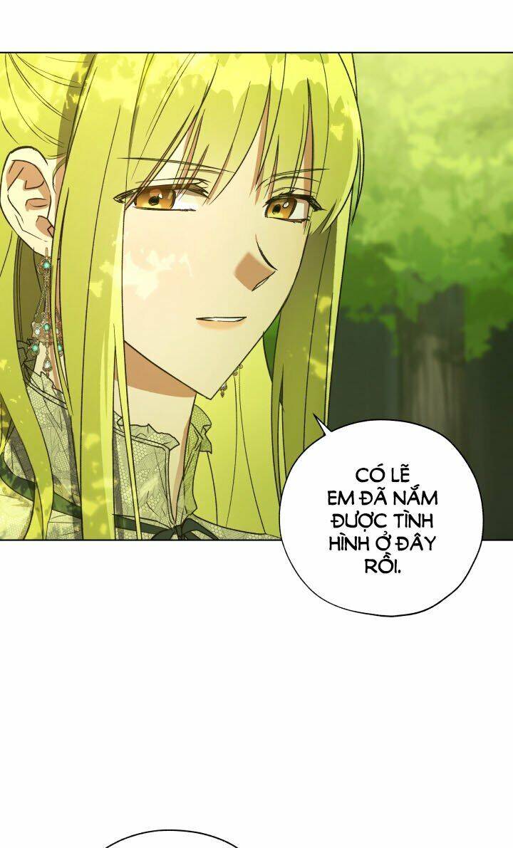 Công Chúa Khắc Dấu Lên Kẻ Phản Nghịch Chapter 35 - Trang 2