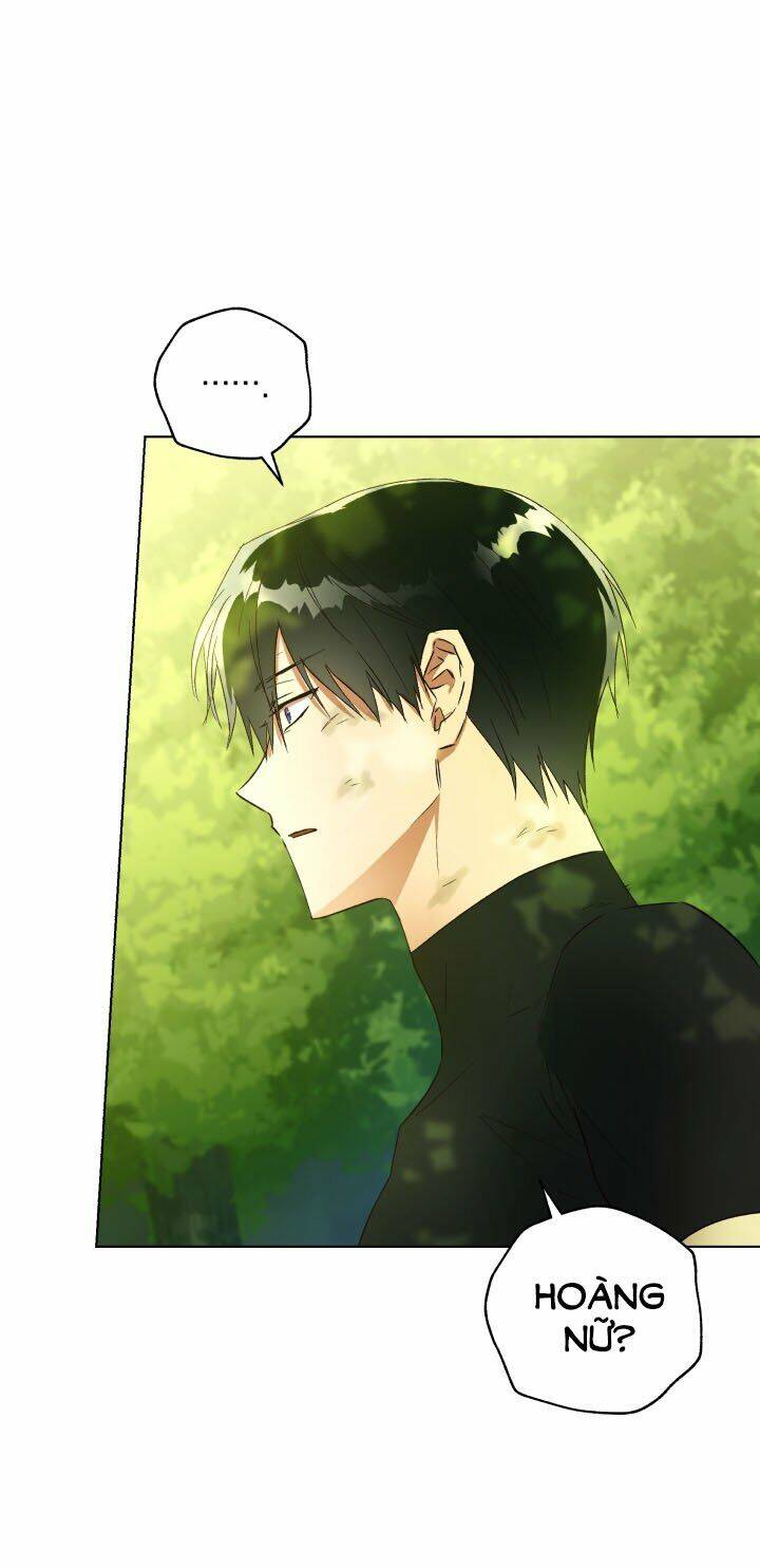 Công Chúa Khắc Dấu Lên Kẻ Phản Nghịch Chapter 35 - Trang 2