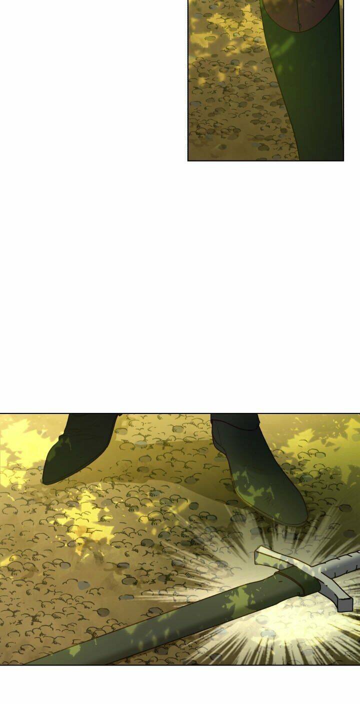 Công Chúa Khắc Dấu Lên Kẻ Phản Nghịch Chapter 35 - Trang 2