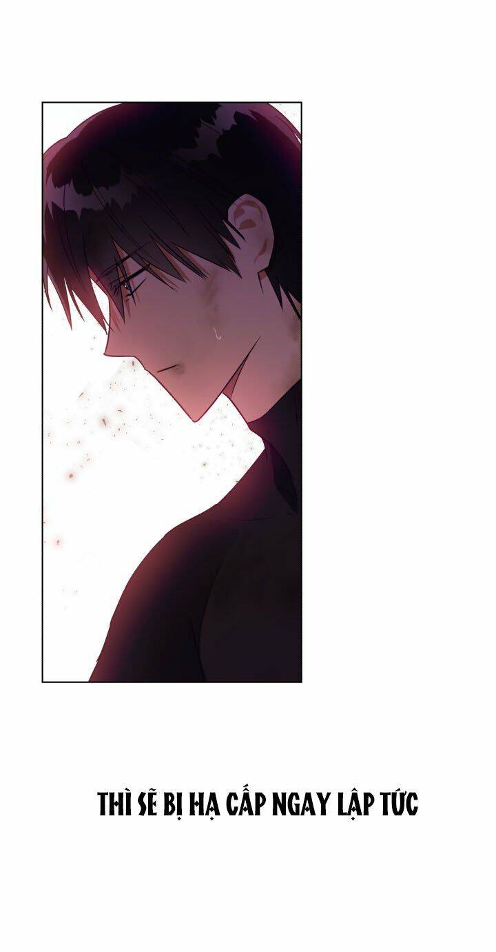 Công Chúa Khắc Dấu Lên Kẻ Phản Nghịch Chapter 35 - Trang 2