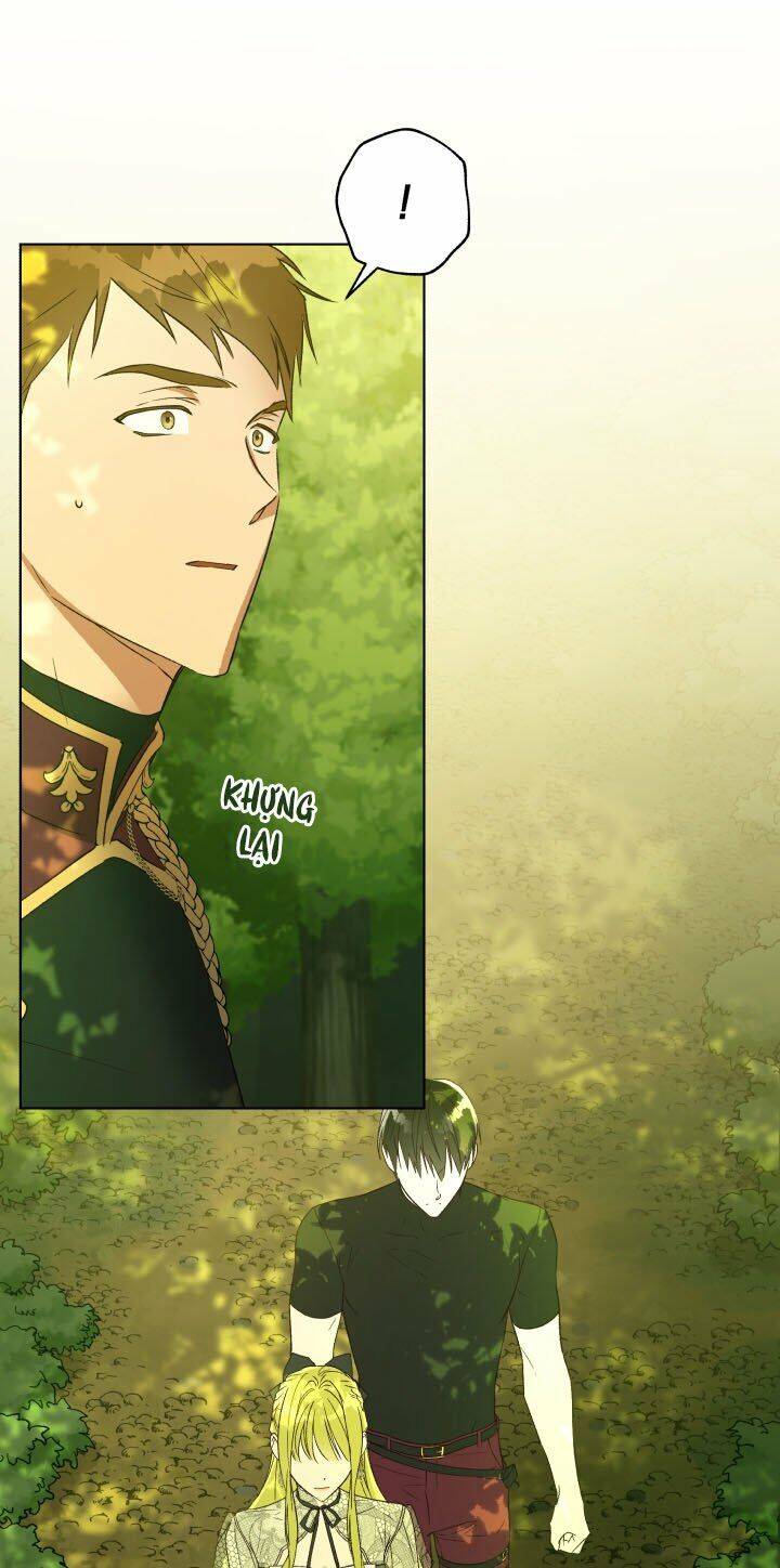 Công Chúa Khắc Dấu Lên Kẻ Phản Nghịch Chapter 35 - Trang 2