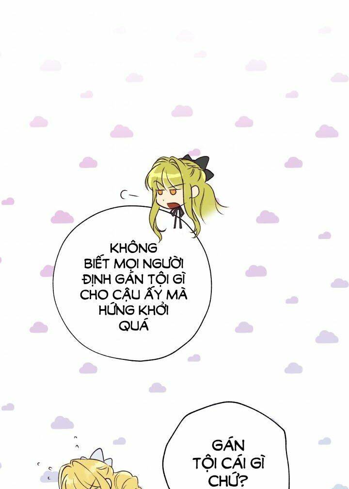 Công Chúa Khắc Dấu Lên Kẻ Phản Nghịch Chapter 35 - Trang 2