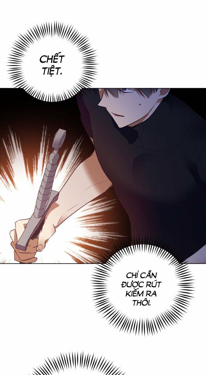 Công Chúa Khắc Dấu Lên Kẻ Phản Nghịch Chapter 35 - Trang 2