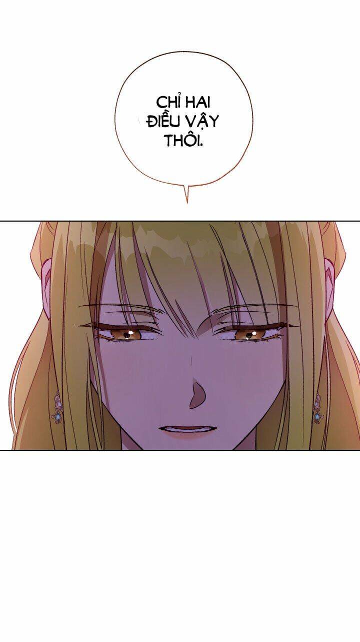 Công Chúa Khắc Dấu Lên Kẻ Phản Nghịch Chapter 35 - Trang 2