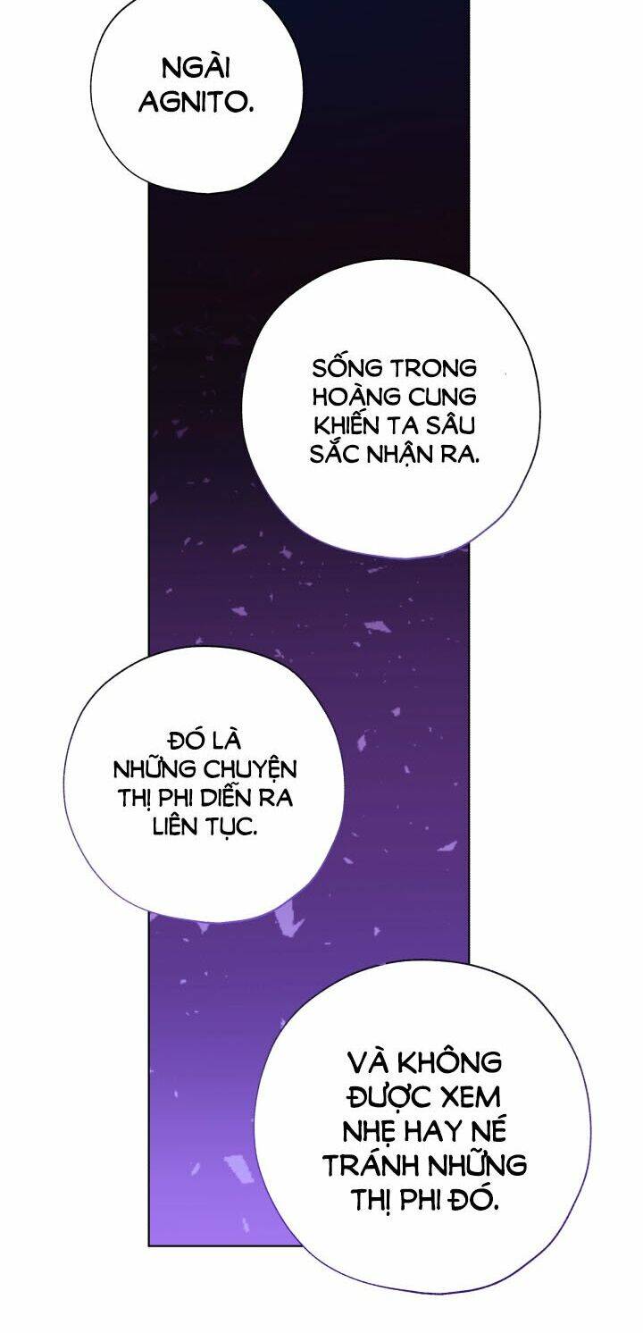 Công Chúa Khắc Dấu Lên Kẻ Phản Nghịch Chapter 35 - Trang 2